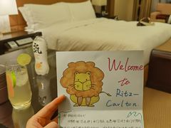 -深圳星河丽思卡尔顿酒店