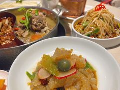 -浩爷羊蝎子火锅(双榆树店)
