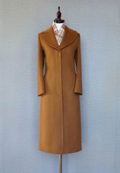 -优山定制西服衬衫大衣(国贸店)