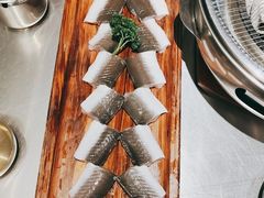 -本炙炭烤·蒲烧活鳗料理店(金沙洲店)