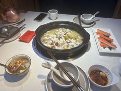 -周渝食惦酸菜鱼(青浦店)