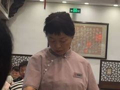 -一楼食业·美食人家
