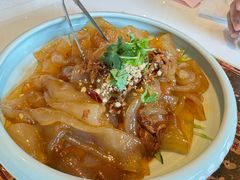 -红樱桃·欢乐餐厅(太原里店)