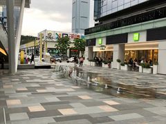 -HALO广场(梨园路店)