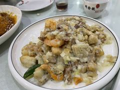 -同发号饭庄(复兴路店)