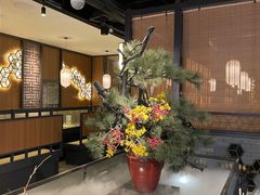 -湊湊火锅·茶憩(和平大悦城店)