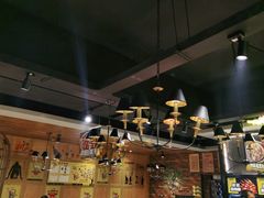 大堂-嘎嘎鸭脑壳(金琴店)