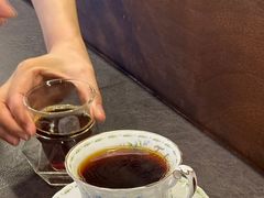 -Rechill Cafe(工体店)