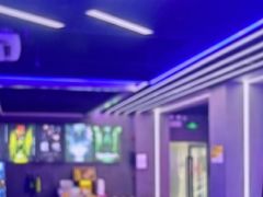 -关你鬼室大型密室逃脱(佛山创意园店)
