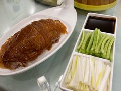 -金鸭都·老北京特色家常菜(潘家园店)
