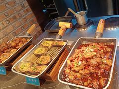 -東盛炭烤自助料理(浦东文峰广场店)
