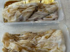 -山水肠粉(盐田店)