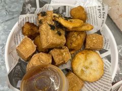 -孖记茶档·热腾茶餐(乐峰店)