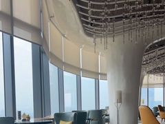 -三迪希尔顿酒店·星空酒廊