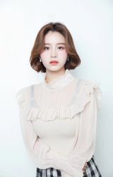 -时尚殿堂hair salon