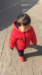 点击看大图 -倾城宝贝儿童摄影(合肥店)