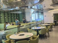 大堂-潮汕林记牛肉火锅(万象天地店)