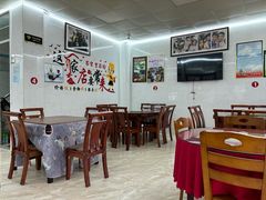-文娟土菜馆(天柱山店)
