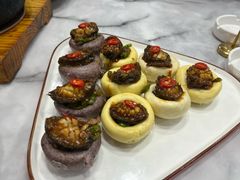 -君霖海鲜私房菜(春柳店)