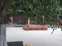 -古大圣慈寺