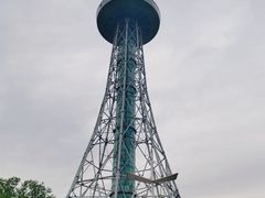 -青岛电视塔