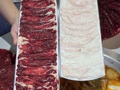 -古乐牛香•鲜牛肉牛杂火锅(系马桩总店)
