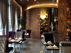 大堂-新兴·金羊座·粤菜点心(乐峰店)