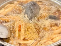 -太婆天府山珍酒楼(亚运村店)