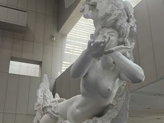 -长春世界雕塑园