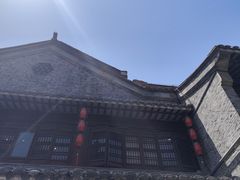-留芳·文旅古月楼(老街店)