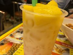 -龙凤冰室