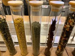 -霸王茶姬(南亚风情第壹城店)