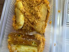 -飘香心语(官亭路店)