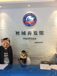 -丝域养发馆