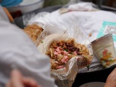 -六广门毛阿姨糯米饭
