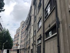 -上海四行仓库抗战纪念馆