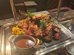 -深圳四季酒店·馥自助餐厅