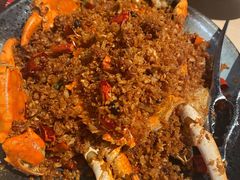 -避风塘(宝山万达店)