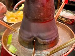 -将台涮肉(酒仙桥店)