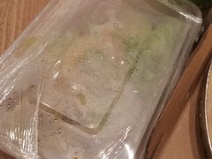 -甲乙饼·手工牛肉饼(金地广场店)