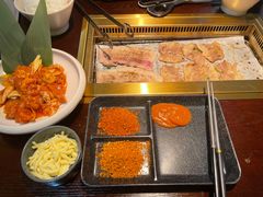 -新石器烤肉(之心城店)