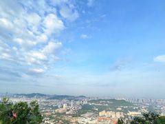 -千佛山风景名胜区