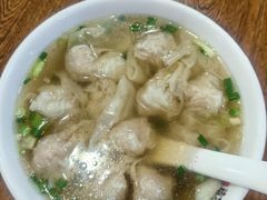 -蓝记云吞(正果店)
