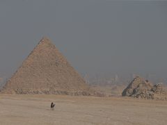 -吉萨金字塔群