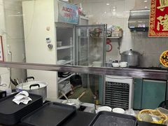 -沙湾姜埋奶(兴新包店)