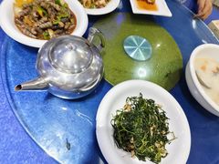 -东江海鲜大排档·潮汕菜·砂锅粥