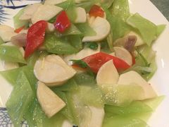 -不倒翁·徽天下名菜楼(马鞍山路店)