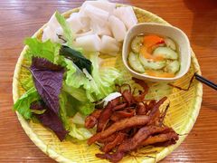 -华姐鸡粉(教育路店)