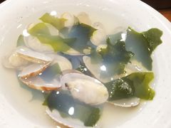 -萨莉亚(百信广场店)