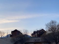 -古崖居风景名胜区